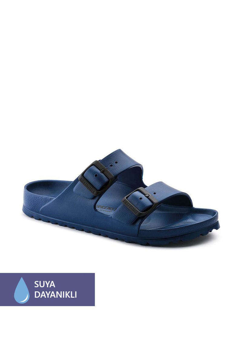 Bırkenstock Arizona Eva NAVY resmi