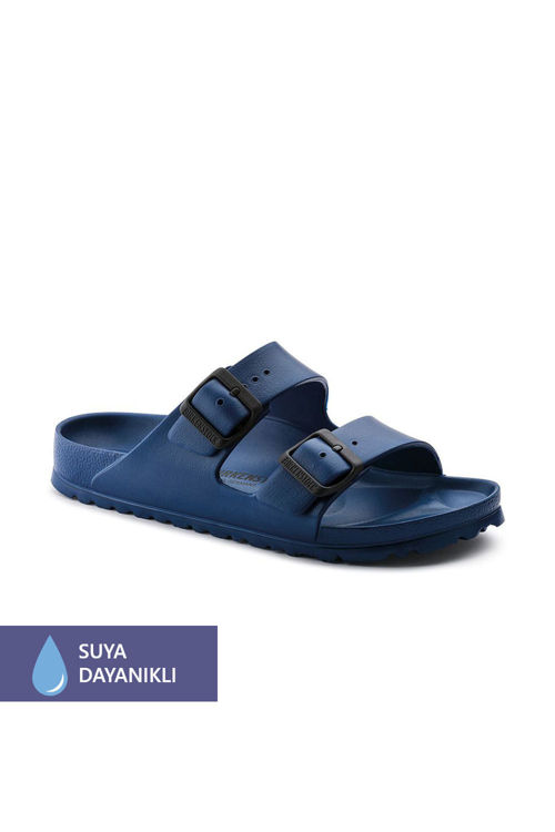 Bırkenstock Arizona Eva NAVY resmi