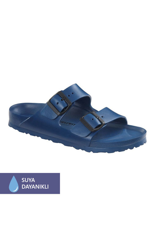 Bırkenstock Arizona Eva NAVY resmi
