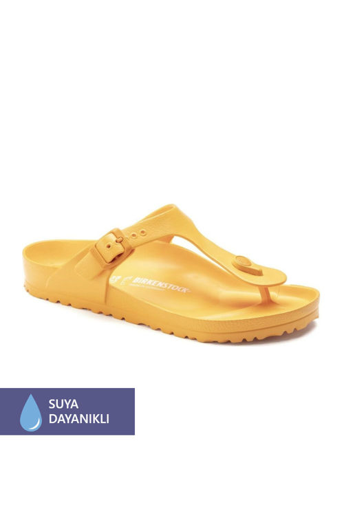 Bırkenstock Gizeh Eva ZINNIA resmi