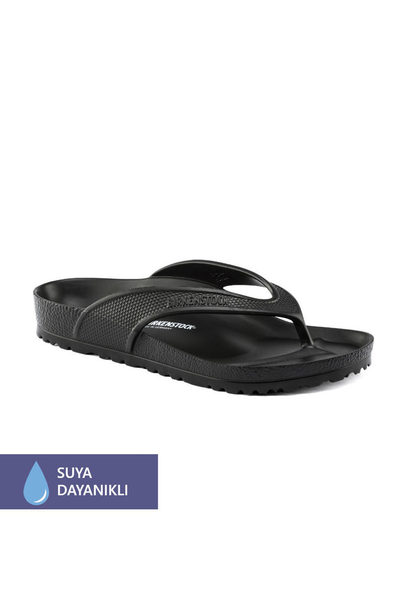 Bırkenstock Honolulu Eva BLACK resmi