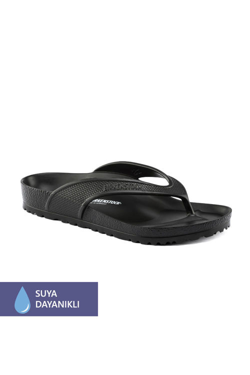 Bırkenstock Honolulu Eva BLACK resmi
