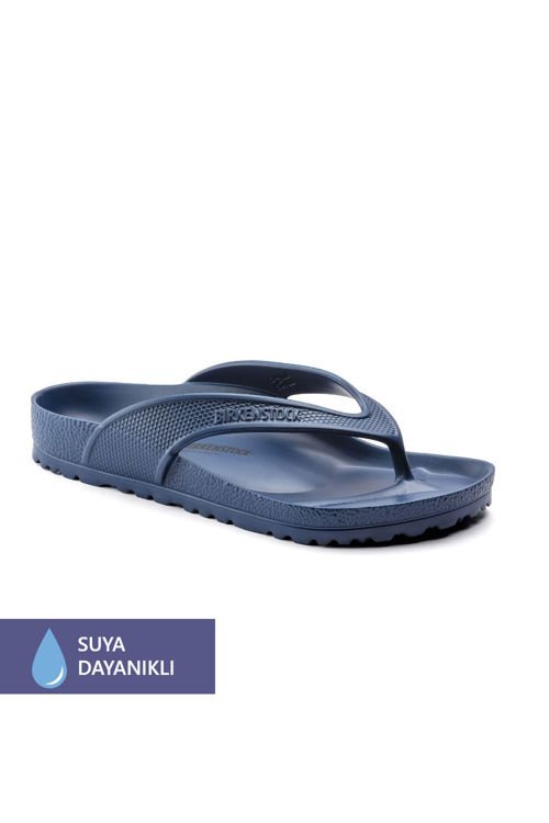 Bırkenstock Honolulu Eva NAVY resmi