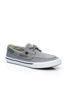 Sperry Topsider Grey Marina Ayakkabı GRİ
