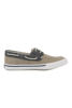 Sperry Topsider Taupenavy Ayakkabı TAUPENAVY