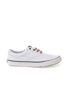 Sperry Topsider Whıte Marin Ayakkabı BEYAZ