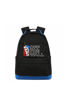 Vans Vn0a4mphph11 Black Blue Çanta BLACK