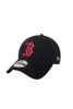 NEW ERA 10047511  THE LEAGUE BOSRED GM ŞAPKA LACİVERT