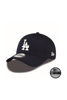 New Era 11405493 League Essentıal 9forty Losdod BLACK