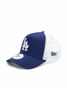 New Era 11405497 Clean Trucker Losdod Şapka MAVİ BEYAZ