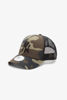 New Era 11579473 Clean Trucker Neyyan Wdcblk Şapka KAMUFLAJ