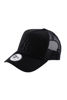 New Era 11579474 Clean Trucker Neyyan Blkblk Şapka BLACK