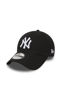 New Era 10531941 940 Leag Basıc Neyyan Black/whıte SİYAH