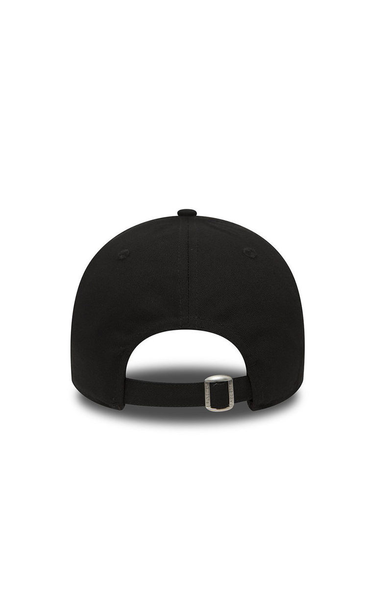 New Era 10531941 940 Leag Basıc Neyyan Black/whıte SİYAH resmi