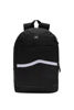 Vans Vn0a4rwvy281 Construct Backpack BLACK/WHİTE