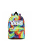 VANS VN0002TLZBY1OSBY NEW SKOOL BACKPACK  B.S.T.D. 
