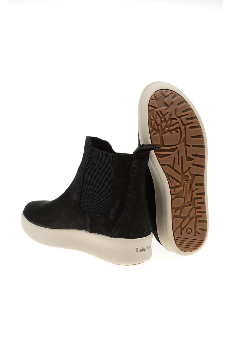 aktif-JET BLACK ELKO LUXE-TB0A1RXR0151-0003551_0