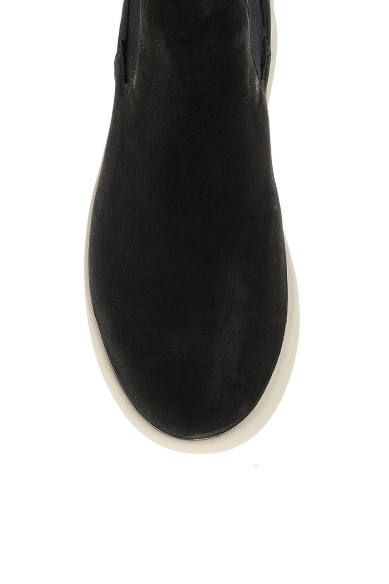 aktif-JET BLACK ELKO LUXE-TB0A1RXR0151-0003552_0