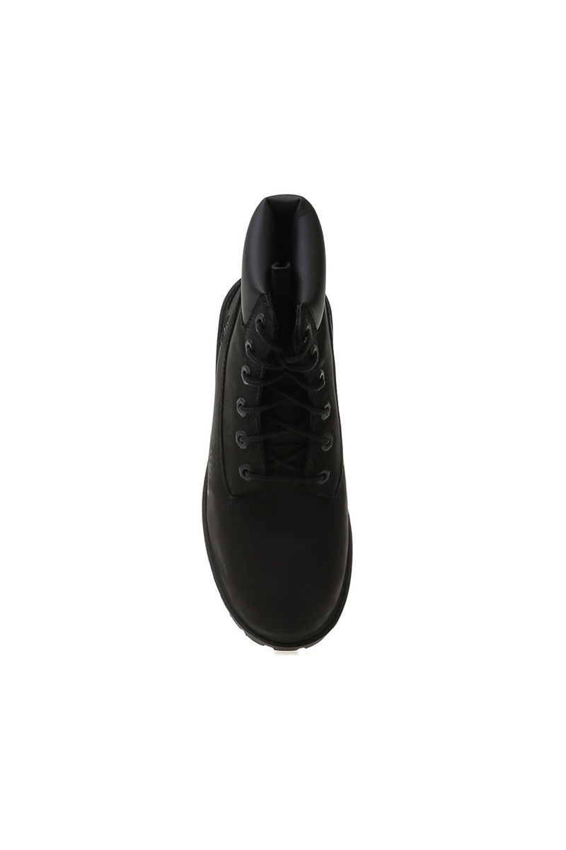 aktif-BLACK NUBUCK-TB0129070011 -0003570_0