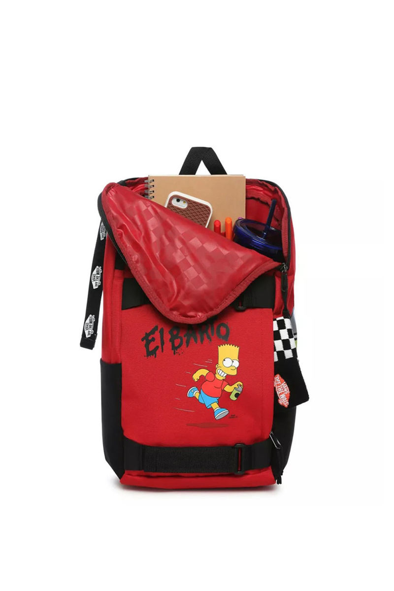 aktif-(THE SIMPSONS) EL BARTO-VN0A3I6917A1-0003580_0