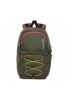 Vans Vn0a4s8ukcz1 66 Supply Backpack GRAPE LEAF