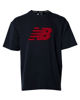 New Balance Mpt3146-avı Erkek Tişört LACİVERT