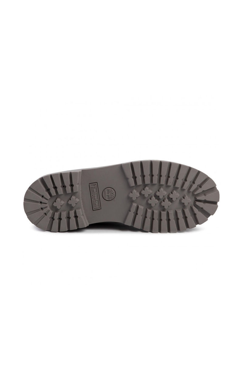 Tımberland Tb0a172f0651 6 In Premium Wp Boot GREY MONOCHROMATIC resmi