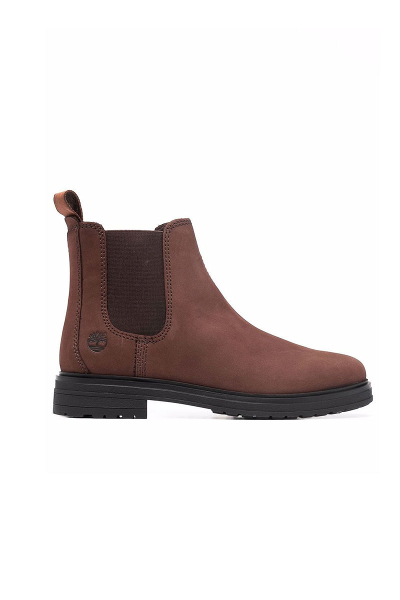 aktif-DARK BROWN NUBUCK-TB0A2HBB9311-0003660_0