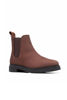 Tımberland Tb0a2hbb9311 Hannover Hill Chelsea DARK BROWN NUBUCK