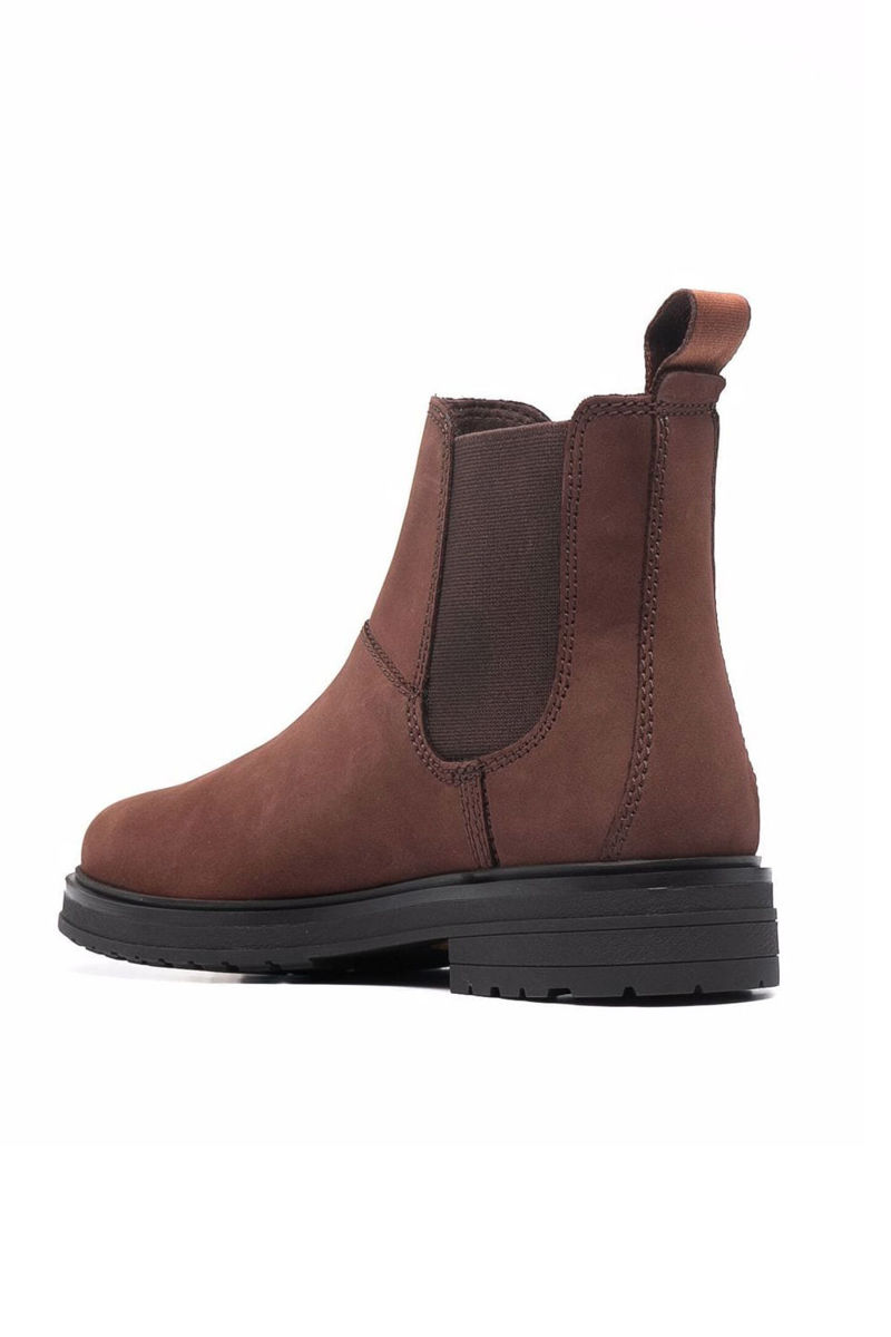 aktif-DARK BROWN NUBUCK-TB0A2HBB9311-0003662_0