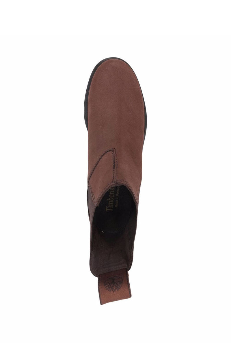 aktif-DARK BROWN NUBUCK-TB0A2HBB9311-0003663_0