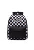Vans Vn0a3uı6yzt1 Wm Realm Backpack BEE CHECKER
