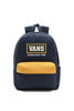 Vans Vn0a5khqnm31 Mn Old Skool Iııı Backpack DRESS BLUES/GOL