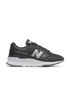 New Balance Cw997hmk Kadın Günlük Ayakkabı SİYAH