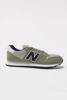 New Balance Gw500gmt Kadın Günlük Ayakkabı YEŞİL