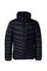 New Balance Mpj3121-avı Erkek Puffer Mont LACİVERT