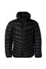 New Balance Mpj3121-bk Erkek Puffer Mont SİYAH
