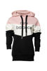 New Balance Wph3106-pnk Kadın Kapüşonlu Sweatshırt PEMBE