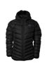 New Balance Wpj3102-bk Kadın Puffer Ceket SİYAH