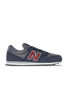 New Balance Gm5000tsk Günlük Erkek Ayakkabı NAVY