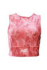New Balance Wpb011-pnk Kadın Bra Spor Sütyeni PEMBE