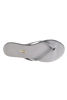 Tkees Tk-2054 Gri Kadın Parmak Arası Terlik GRİ
