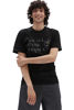Vans Vn0a7smzblk1 Dıvıne Energy Ss Erkek T-shırt BLACK