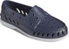 Sperry Top Sıder A/o Float Erkek Deniz Ayakkabısı NAVY