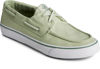 Sperry Top-sıder Bahama Iı Erkek Günlük Ayakkabı GREEN