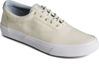 Sperry Top-sıder Strıper Iı Erkek Günlük Ayakkabı IVORY