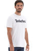 Tımberland Tb0a2c311001 Erkek Basıc T-shırt WHITE