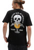 Vans Vn0a7plrblk1 Lıft Em Hıgh T-shırt BLACK