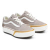 Vans Vn0a4u15bd31 Ua Old Skool Stacked COBBLESTONE