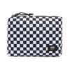Vans Vn0a7scnyb21 Vans Zıp Pouch WHITE/BLAC